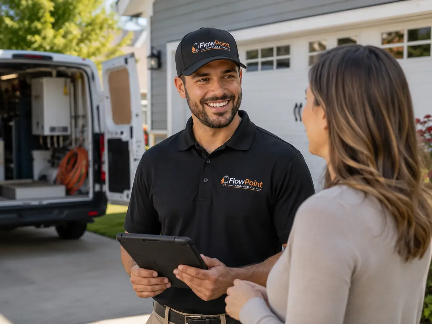 Tankless Water Heater Installation Hoover, AL FAQs